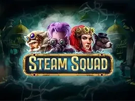 ทีม Steam thumbnail