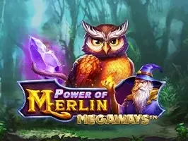 Power of Merlin Megaways™