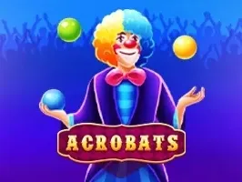Acrobats game thumbnail