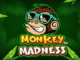 Monkey Madness game thumbnail