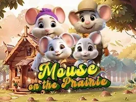 หนูบนทุ่งหญ้า game thumbnail