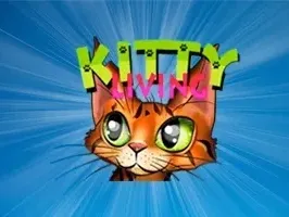 Kitty Living game thumbnail