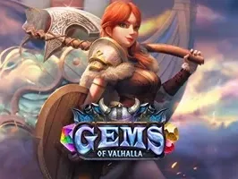 อัญมณี แห่งวัลฮัลล่า thumbnail