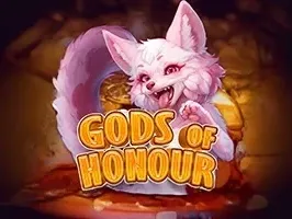 เทพเจ้าแห่งเกียรติยศ game thumbnail