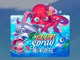 Ocean Spray thumbnail