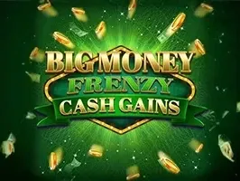 ความคลั่งไคล้เงินก้อนใหญ่และผลกำไรมหาศาล game thumbnail