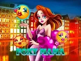 Foxy Mama game thumbnail