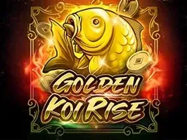 โกลเด้น โคอิ ไรส์ thumbnail
