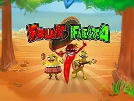 Fruit Fiesta game thumbnail
